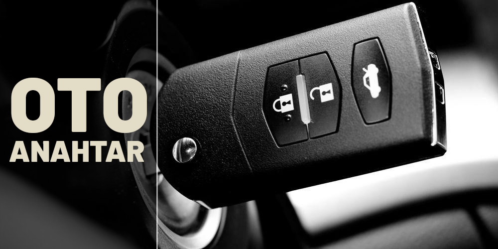 Ayaş Oto Anahtarcı