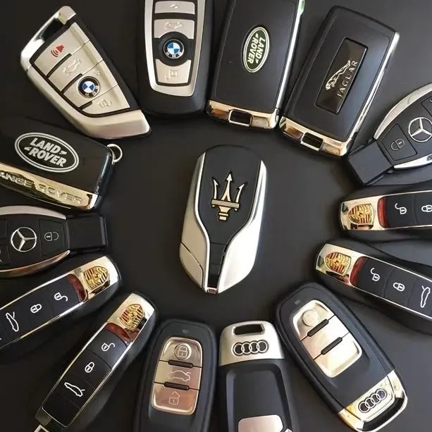 Ayaş Oto Anahtarcı