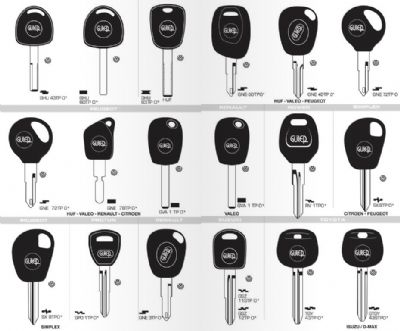 Ayaş Oto Anahtarcı